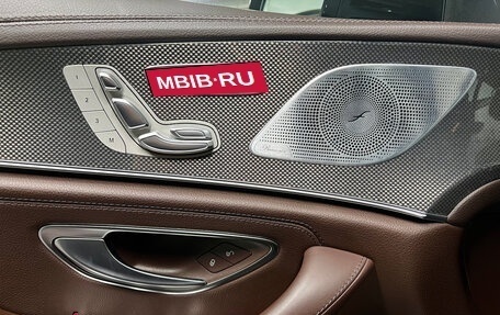 Mercedes-Benz CLS, 2020 год, 4 800 000 рублей, 13 фотография