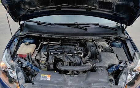 Ford Focus II рестайлинг, 2008 год, 570 000 рублей, 13 фотография