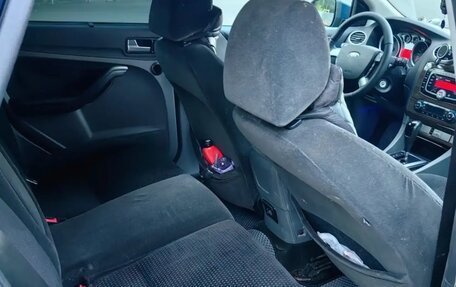 Ford Focus II рестайлинг, 2008 год, 570 000 рублей, 16 фотография