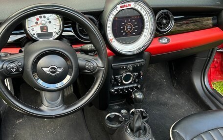 MINI Roadster, 2012 год, 2 300 000 рублей, 5 фотография