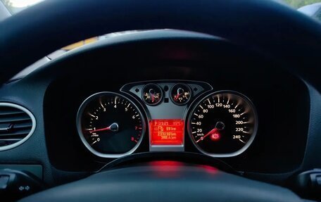 Ford Focus II рестайлинг, 2008 год, 570 000 рублей, 17 фотография