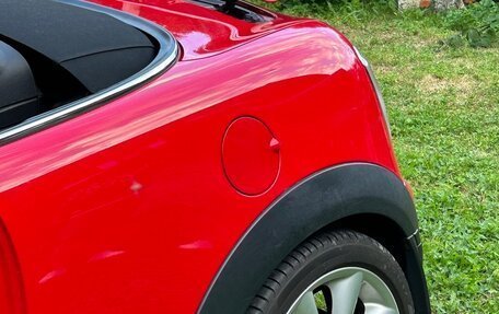 MINI Roadster, 2012 год, 2 300 000 рублей, 7 фотография