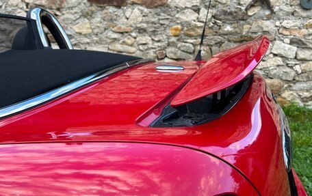 MINI Roadster, 2012 год, 2 300 000 рублей, 8 фотография