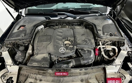 Mercedes-Benz CLS, 2020 год, 4 800 000 рублей, 16 фотография