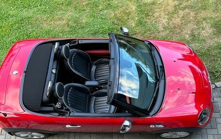 MINI Roadster, 2012 год, 2 300 000 рублей, 11 фотография