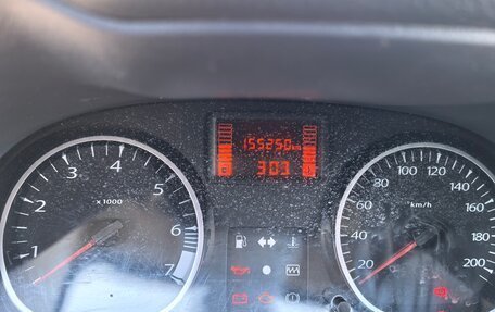 Renault Duster I рестайлинг, 2013 год, 960 000 рублей, 13 фотография
