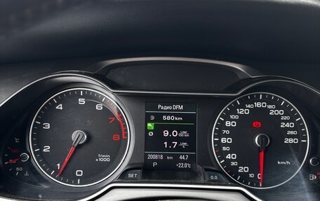 Audi A4 allroad, 2012 год, 1 440 000 рублей, 2 фотография