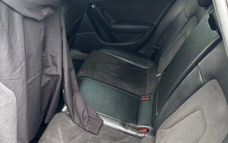 Audi A4 allroad, 2012 год, 1 440 000 рублей, 6 фотография