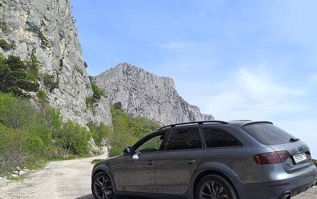 Audi A4 allroad, 2012 год, 1 440 000 рублей, 12 фотография