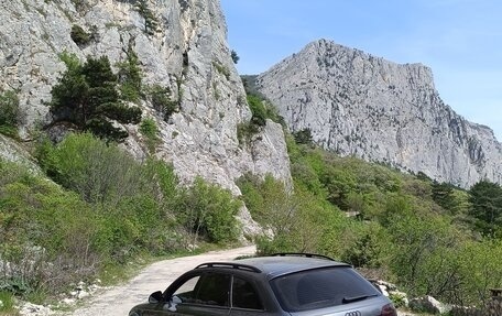 Audi A4 allroad, 2012 год, 1 440 000 рублей, 10 фотография