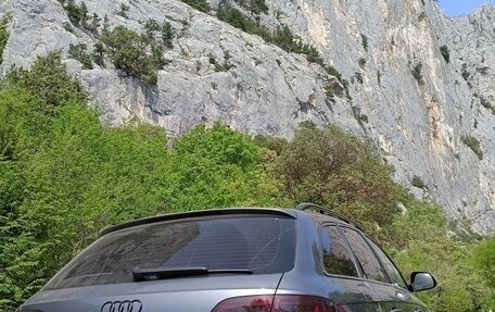 Audi A4 allroad, 2012 год, 1 440 000 рублей, 13 фотография