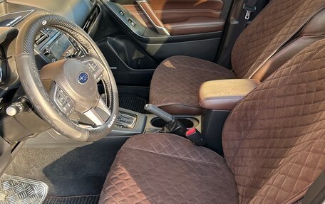 Subaru Forester, 2016 год, 2 350 000 рублей, 4 фотография