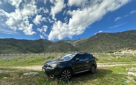 Subaru Forester, 2016 год, 2 350 000 рублей, 2 фотография