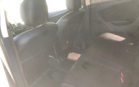 Nissan Almera, 2015 год, 350 000 рублей, 2 фотография