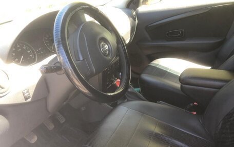 Nissan Almera, 2015 год, 350 000 рублей, 3 фотография