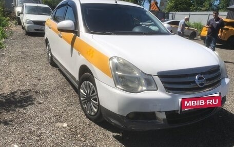Nissan Almera, 2015 год, 350 000 рублей, 7 фотография
