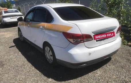 Nissan Almera, 2015 год, 350 000 рублей, 5 фотография
