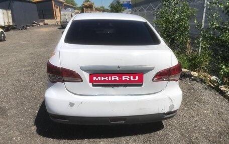 Nissan Almera, 2015 год, 350 000 рублей, 8 фотография