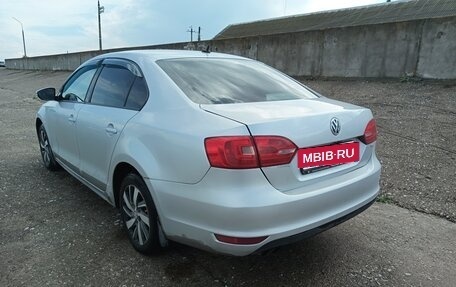 Volkswagen Jetta VI, 2012 год, 500 000 рублей, 3 фотография