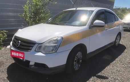 Nissan Almera, 2015 год, 350 000 рублей, 6 фотография