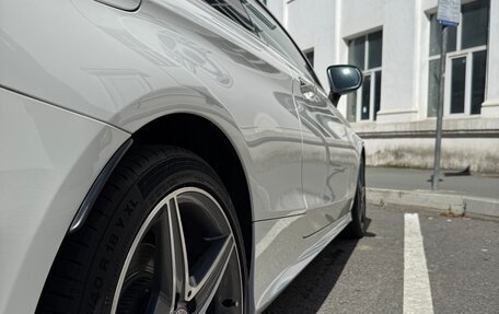 Mercedes-Benz C-Класс, 2016 год, 1 900 000 рублей, 4 фотография