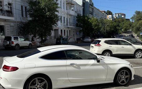 Mercedes-Benz C-Класс, 2016 год, 1 900 000 рублей, 6 фотография