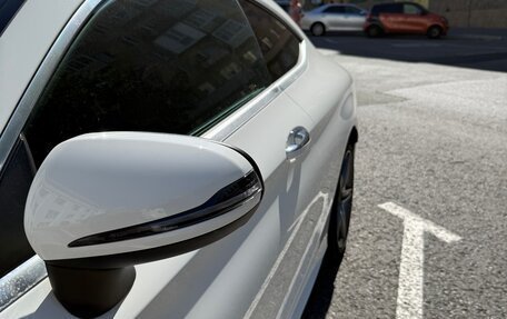 Mercedes-Benz C-Класс, 2016 год, 1 900 000 рублей, 18 фотография