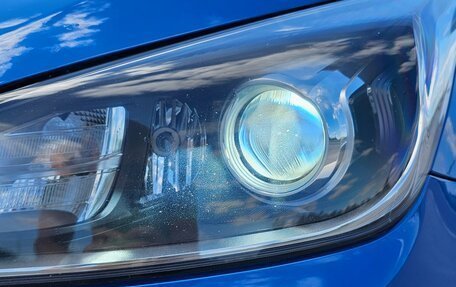 KIA Rio IV, 2019 год, 1 525 000 рублей, 16 фотография