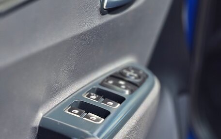 KIA Rio IV, 2019 год, 1 525 000 рублей, 33 фотография