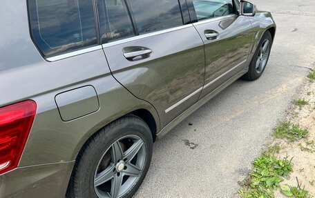 Mercedes-Benz GLK-Класс, 2013 год, 1 800 000 рублей, 8 фотография