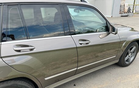 Mercedes-Benz GLK-Класс, 2013 год, 1 800 000 рублей, 9 фотография