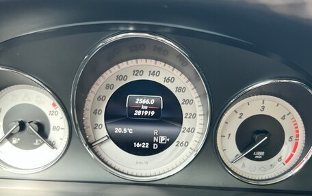 Mercedes-Benz GLK-Класс, 2013 год, 1 800 000 рублей, 15 фотография