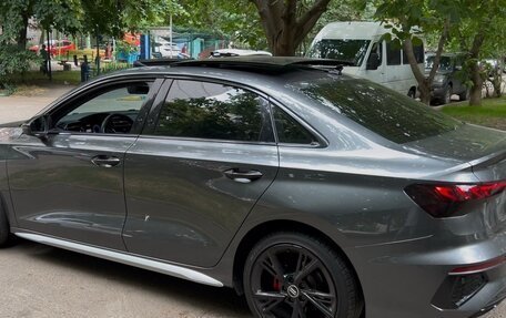 Audi A3, 2021 год, 1 890 000 рублей, 7 фотография
