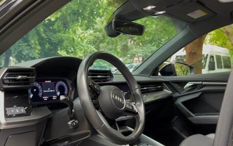 Audi A3, 2021 год, 1 890 000 рублей, 5 фотография