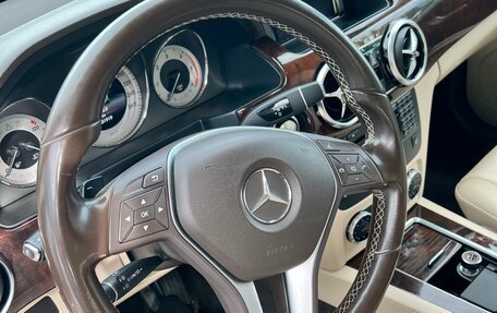 Mercedes-Benz GLK-Класс, 2013 год, 1 800 000 рублей, 12 фотография