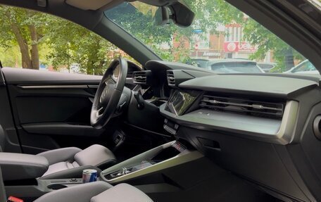 Audi A3, 2021 год, 1 890 000 рублей, 6 фотография