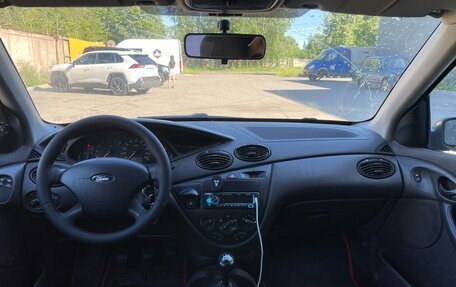 Ford Focus IV, 2004 год, 200 000 рублей, 8 фотография