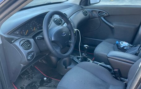 Ford Focus IV, 2004 год, 200 000 рублей, 7 фотография