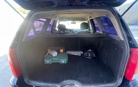 Ford Focus IV, 2004 год, 200 000 рублей, 6 фотография