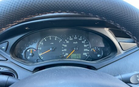 Ford Focus IV, 2004 год, 200 000 рублей, 10 фотография