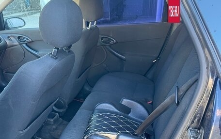 Ford Focus IV, 2004 год, 200 000 рублей, 9 фотография