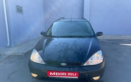 Ford Focus IV, 2004 год, 200 000 рублей, 11 фотография