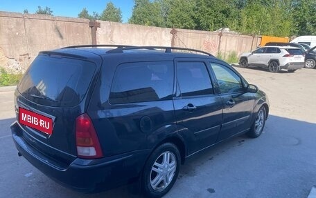 Ford Focus IV, 2004 год, 200 000 рублей, 5 фотография