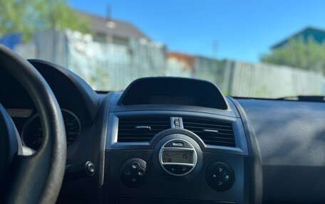 Renault Megane II, 2007 год, 440 000 рублей, 6 фотография