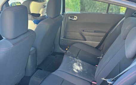 Renault Megane II, 2007 год, 440 000 рублей, 5 фотография