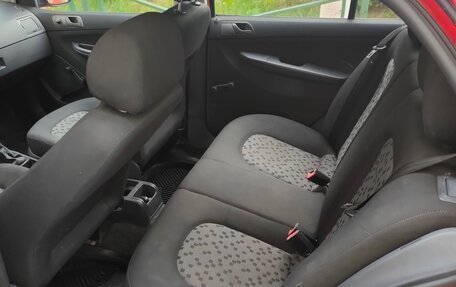 Skoda Fabia I, 2006 год, 250 000 рублей, 6 фотография