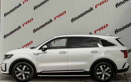 KIA Sorento IV, 2020 год, 3 950 000 рублей, 8 фотография