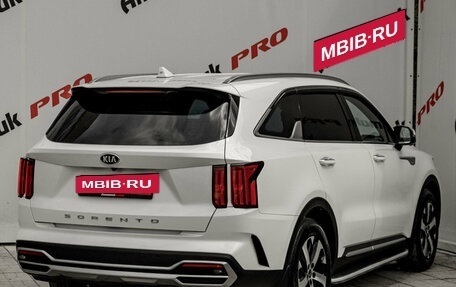 KIA Sorento IV, 2020 год, 3 950 000 рублей, 7 фотография