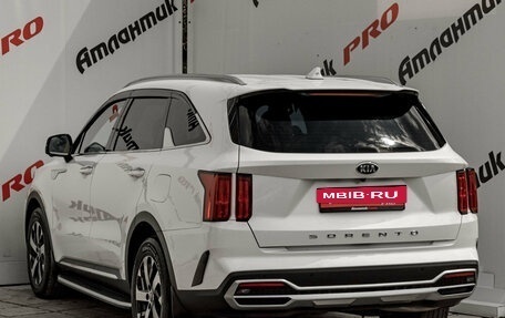 KIA Sorento IV, 2020 год, 3 950 000 рублей, 5 фотография