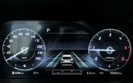 KIA Sorento IV, 2020 год, 3 950 000 рублей, 18 фотография